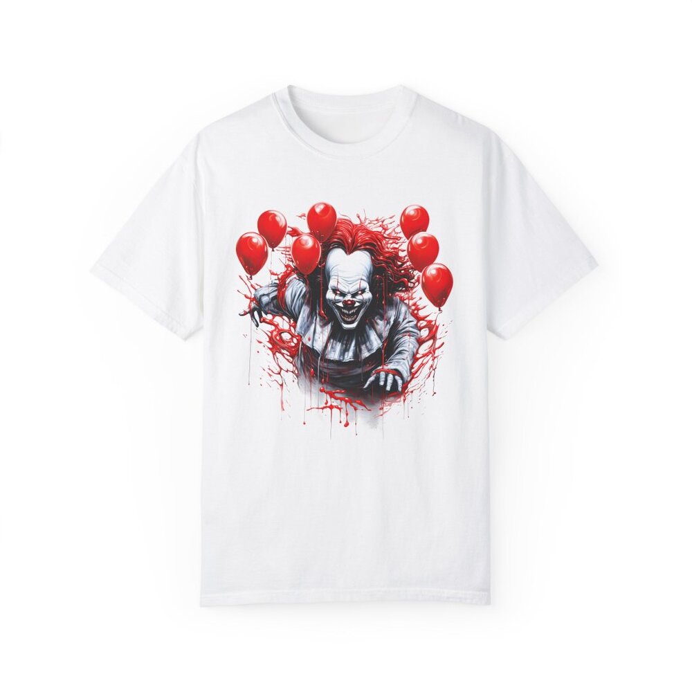 Birthday Clown  - T-shirt